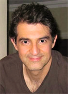 Dr Behzhad Habibi